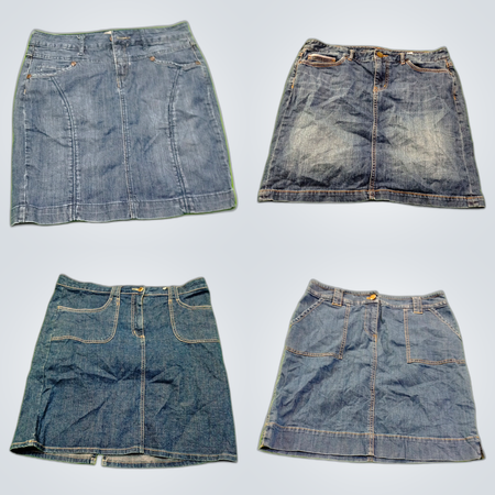 Type Vintage Chic Skirts