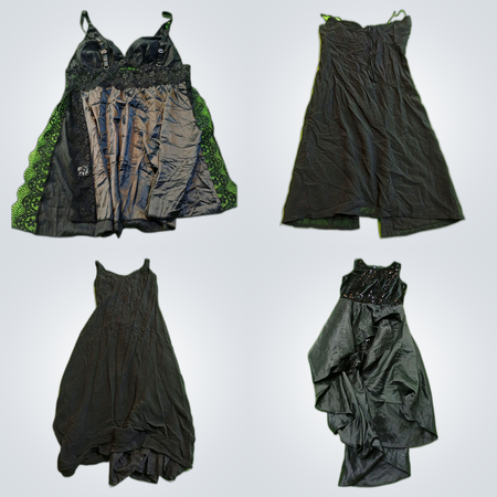 Lace & Party Dress Bundle: Morgan Taylor, Jones New York, Sangria & More