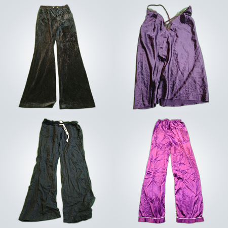 Office & Casual Pants Bundle - ROXY, INCERELY, Juicy Couture & More