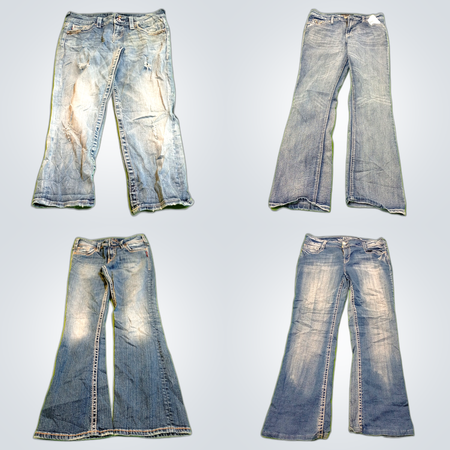 Jeans Bootcut True Religion
