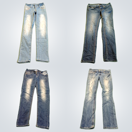 Diesel Vintage Jeans