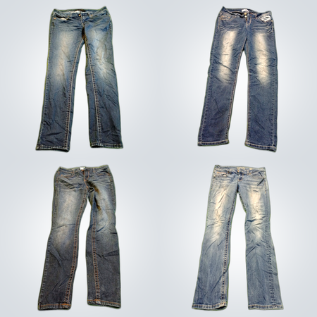 ディーゼル ローライズ ジーンズ