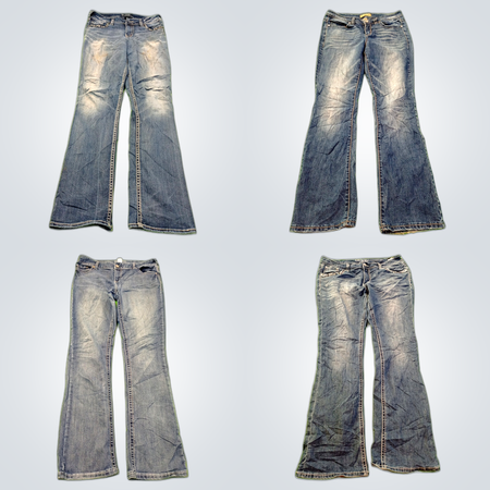Jeans Bootcut True Religion