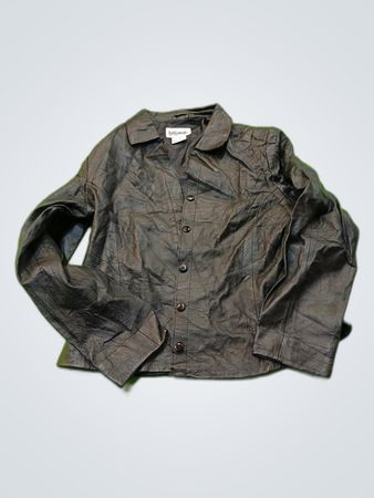 Bagatelle Leather Jacket
