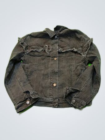Mavi Denim Jacket