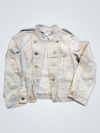 Christopher Banks Military Style Jacket