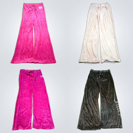 Juicy Couture Sweatpant