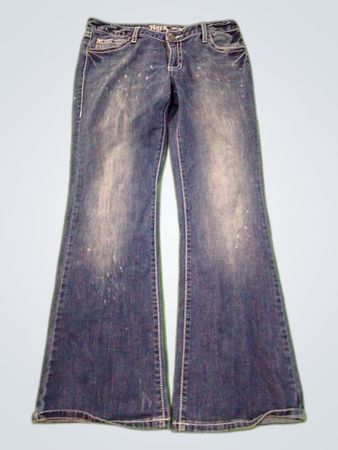 Rock & Republic Flare Jeans