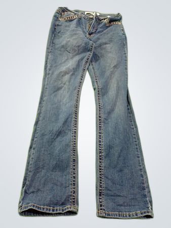 Angel Bootcut Jeans
