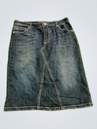 Z Cavaricci Jeansrock