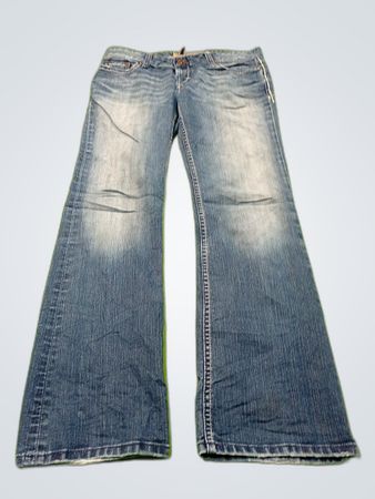 Stella McCartney Bootcut Jeans