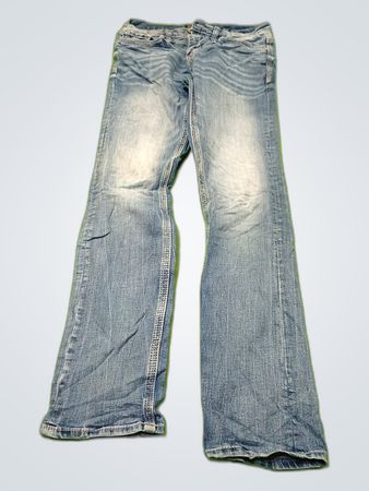 BKE Bootcut Jeans