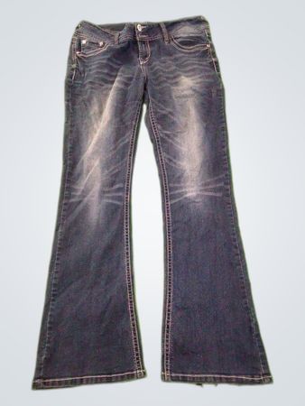 Wallflower Bootcut Jeans