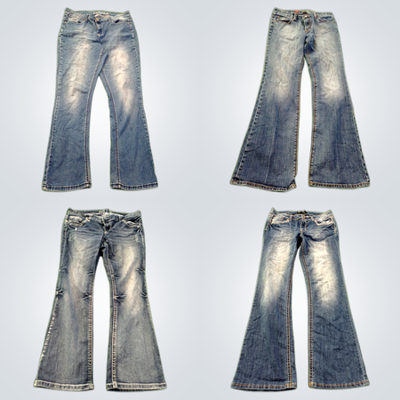 Vintage Jean