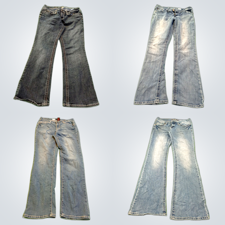 Retro Denim Dream Kit