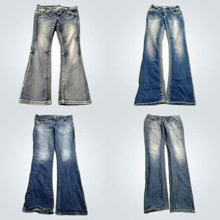 Vintage Jean