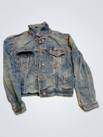 American Eagle Denim Jacket