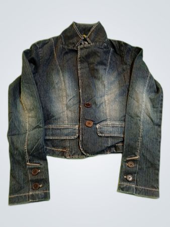 Bongo Denim Jacket