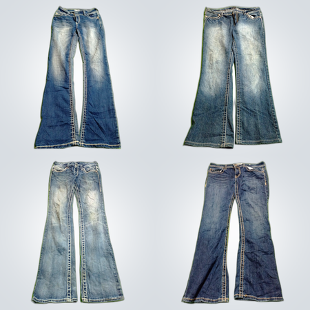 Vintage Jean