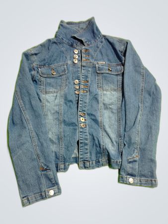 Unbranded Denim Jacket