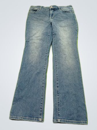 So Slimming Jeans von Chico's