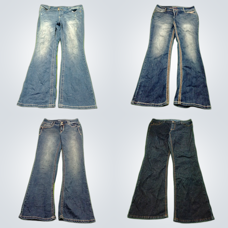 Trésors intemporels découvrent