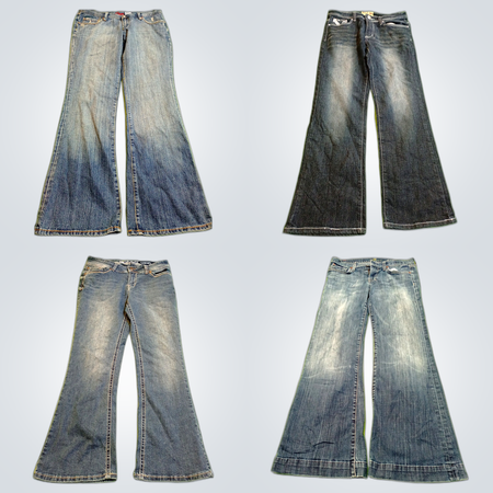 Trésors intemporels trouvés