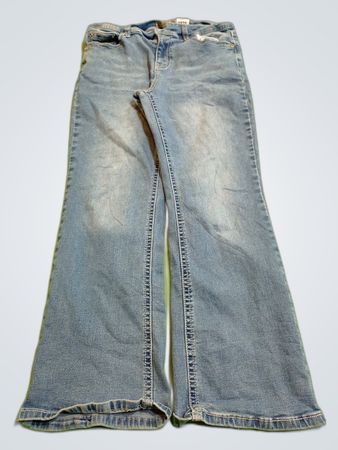 Sandro Flare Jeans