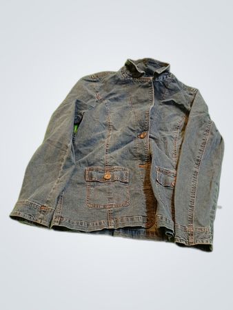 Converse Denim Jacket