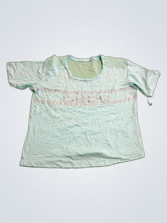 Dolce & Gabbana D&G Logo Tank Top