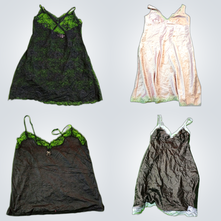 Victoria's Secret Spitzenkleid Bundle