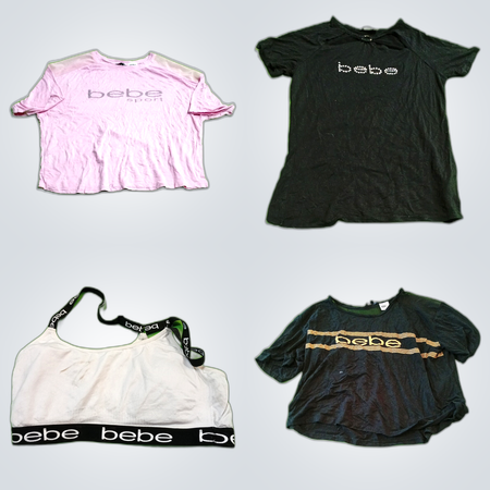 Tank Tops Y2K Graphic Bundle