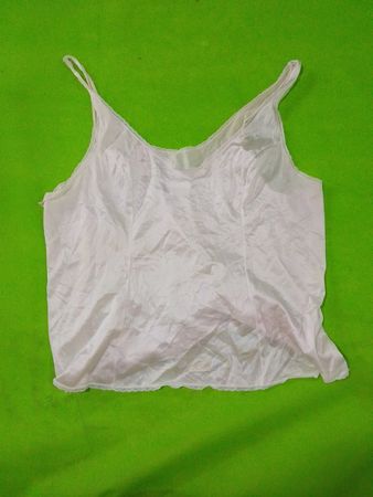 White Camisole