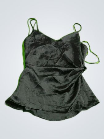 Black Camisole