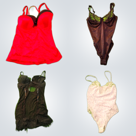 Sultry Secrets of Seduction