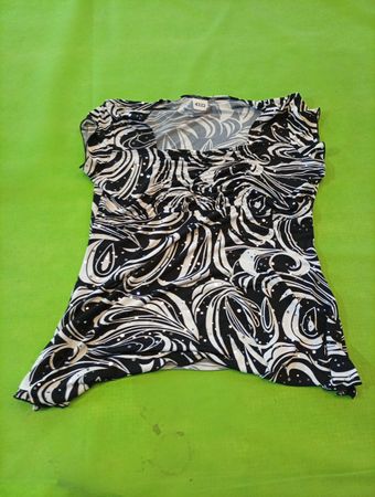 American City Wear Top