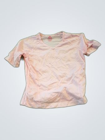 Adidas Pink Basic Tank Top