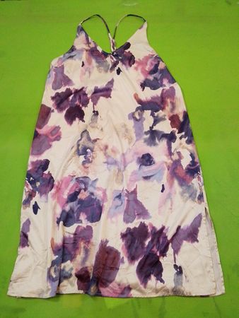 Robe Florale Stars Above