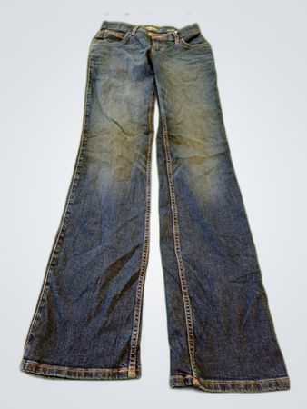 Wrangler Jeans