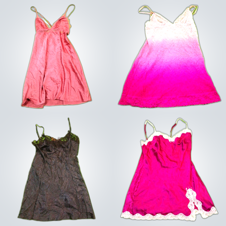 Pack de robes portefeuille Victoria's Secret