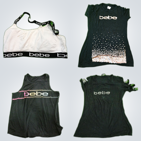 Y2K Fashion Tops Bundle