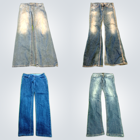 Rock & Republic Jean Bundle