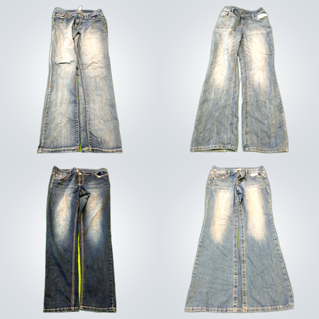 Maurices Y2K Jean Bundle