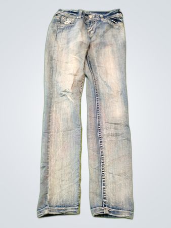 Wallflower Jeans