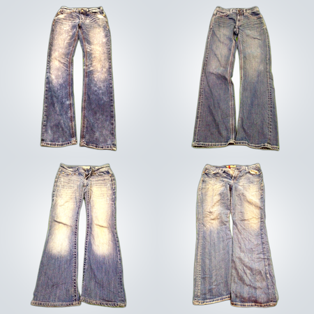 BKE Bootcut Jeans Bundle