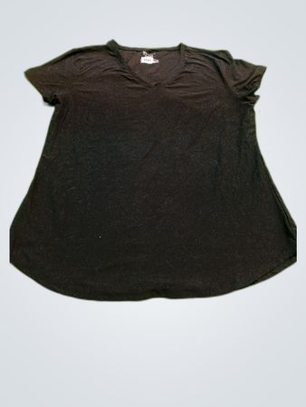 No Boundaries Black T-Shirt