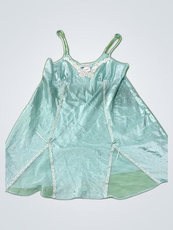 Morgan Taylor Intimates Chemise