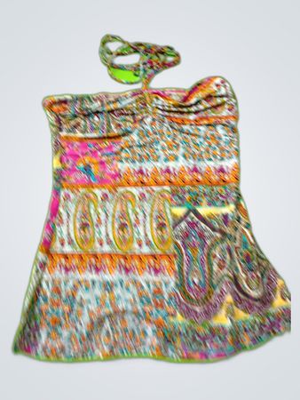 Twenty Printed Camisole Top