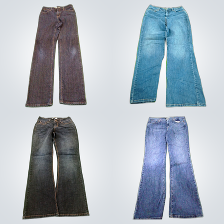 Levi's Y2K Jean Bundle