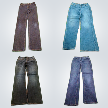 Levi's Y2K Jean Bundle